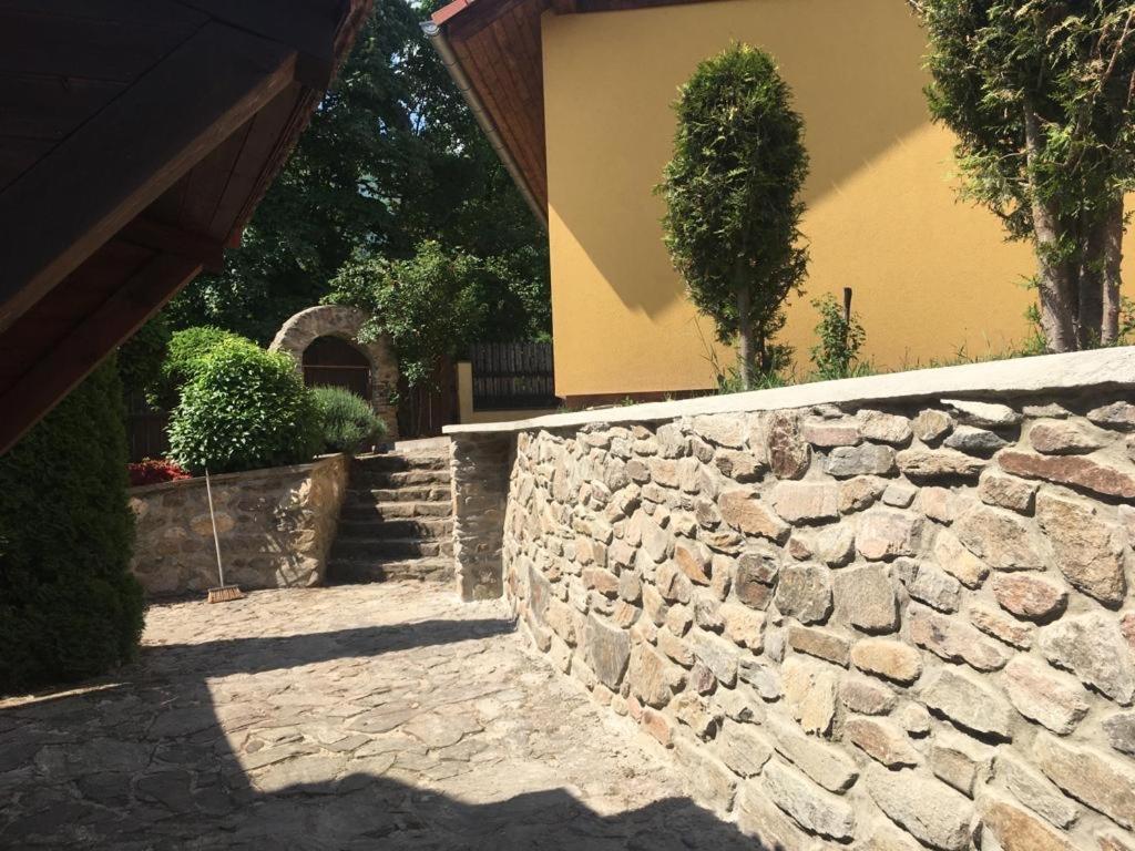 Stylovy Dum Chlumec Villa Chlumec  Екстериор снимка